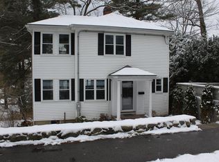 40 Wachusett Rd, Needham, MA 02492