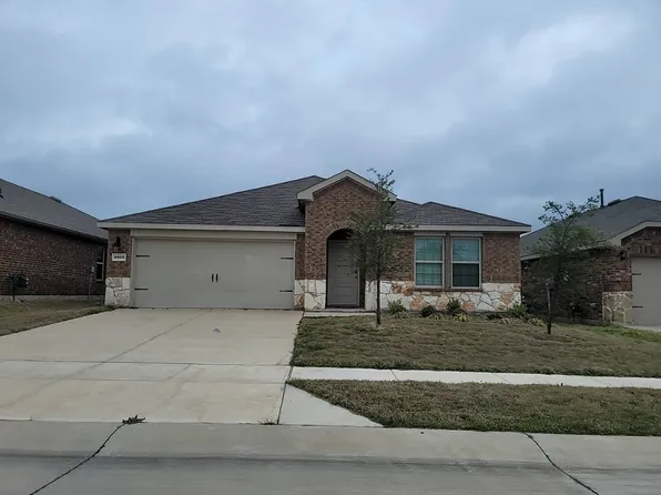2909 Shoemaker Dr, Royse City, TX 75189