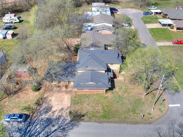 101 W Ash Dr, Noble, OK 73068