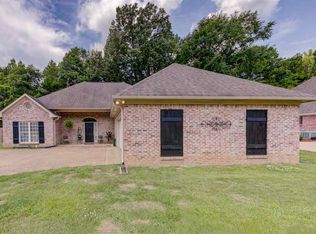 129 Cambridge Cv, Clinton, MS 39056