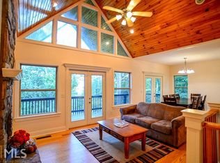 1341 Hunter Dr, Ranger, GA 30734