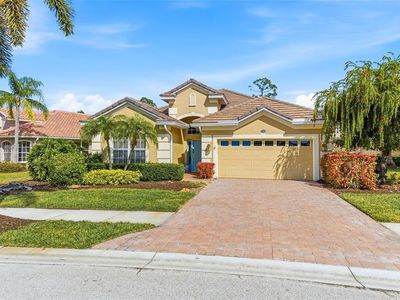 5674 Blue Heron Cir, North Port, FL, 34287