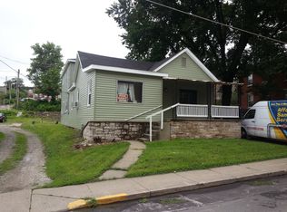 1109 Locust St, Columbia, MO 65201