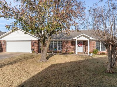 1005 S German Ln APT 87, Conway, AR, 72034