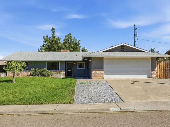 2440 Forward Way, Red Bluff, CA 96080