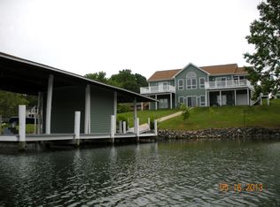 40 Meadow Wood Pl, Union Hall, VA 24176
