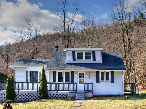 728 Evergreen Hollow Rd, Saylorsburg, PA 18353