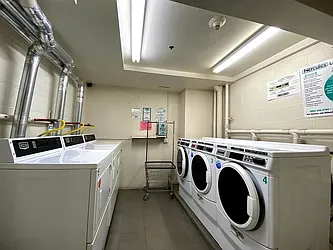 Rented by Heller Organization