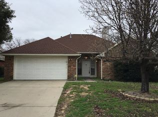 2220 Lattimore St, Denton, TX 76209