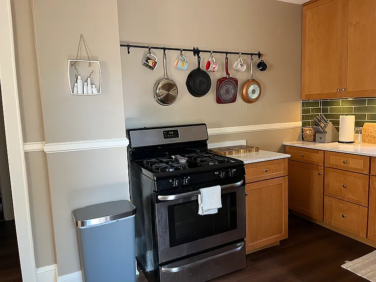 1319 Lincoln Ave #2 — Photo 7