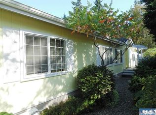 1609 W 11th St, Port Angeles, WA