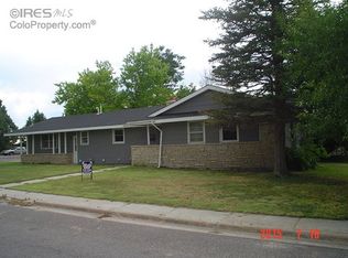 739 W 9th St, Akron, CO 80720