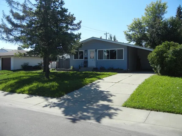 12325 136th Ave NW #Basement, Edmonton, AB T5L 4A7