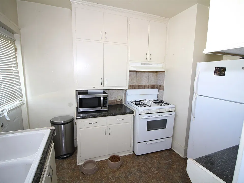 unit 1 kitchen