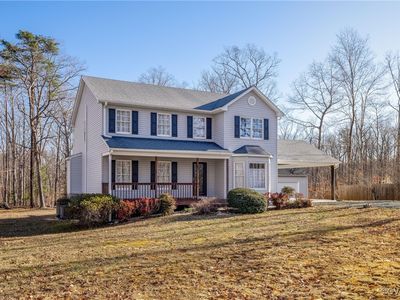 5985 Union Mills Rd, Troy, VA, 22974