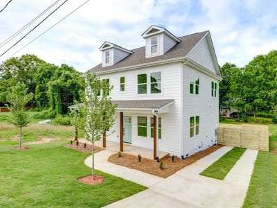 15 Woodlawn Ave, Greenville, SC, 29611