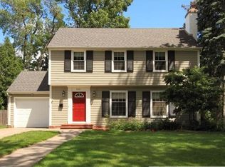 4821 Bryant Ave S, Minneapolis, MN 55419