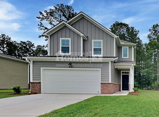 317 W Cartess Rd, Moncks Corner, SC 29461