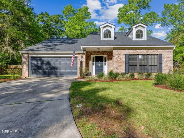 4860 TRUMBULL Place, Jacksonville, FL 32257