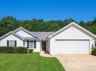 15 Thrasher Rd, Covington, GA 30016