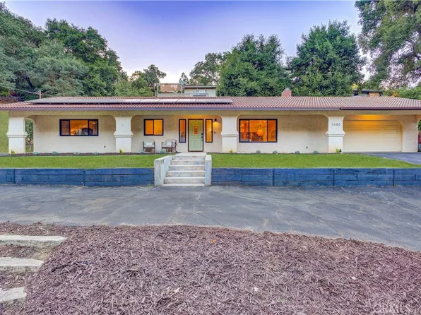 7680 San Marcos Rd, Atascadero, CA 93422