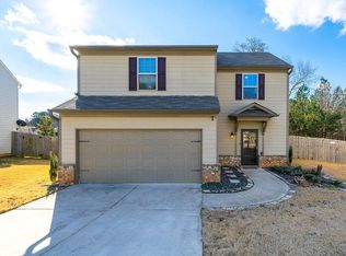 6475 Saint Mark Way, Fairburn, GA 30213