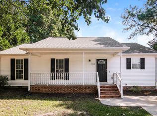 5413 Drum Inlet Pl, Raleigh, NC 27610