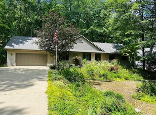 8675 N Loxley Rd, Roscommon, MI 48653