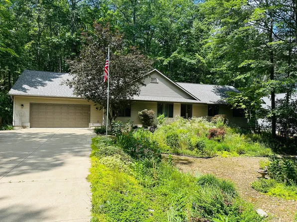 8675 N Loxley Rd, Roscommon, MI 48653