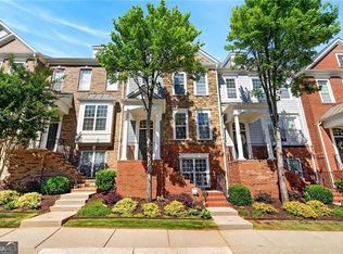 2159 Weldonberry Dr #124, Atlanta, GA 30319