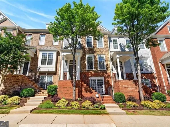2159 Weldonberry Dr #124, Atlanta, GA 30319