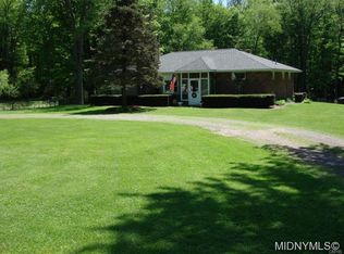 8042 River Rd #SS, Rome, NY 13440