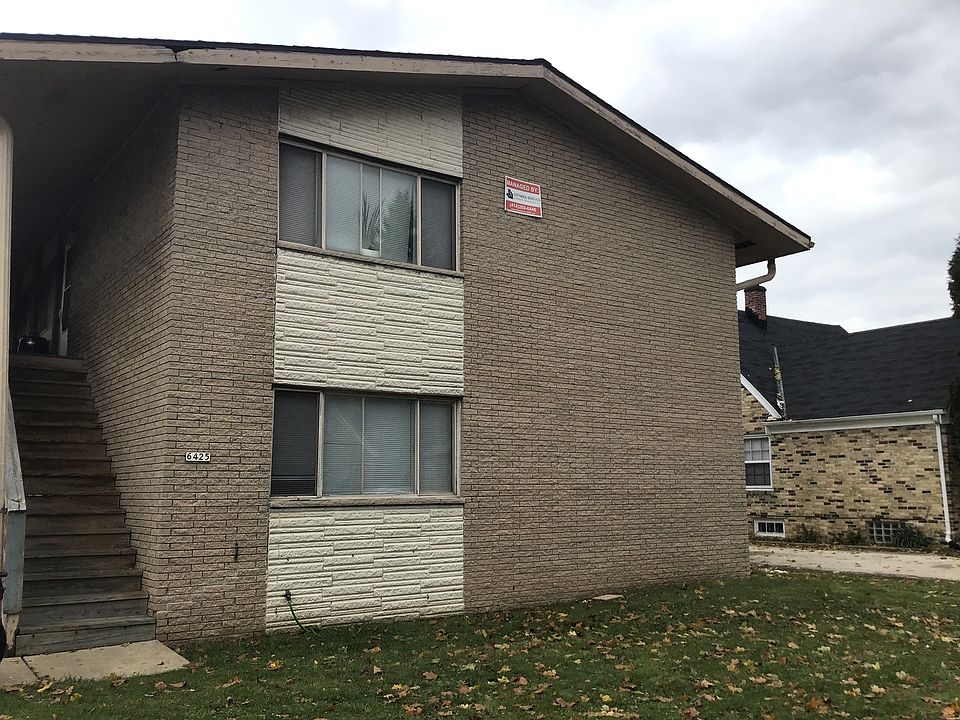 1st image of 6425 N 54th St APT 3