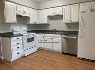 8307 Washington Village Dr, Dayton, OH 45458