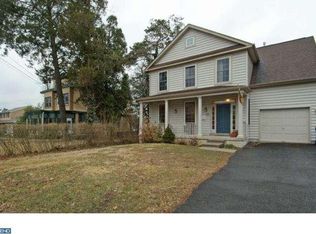 201 E Mount Pleasant Ave, Ambler, PA 19002