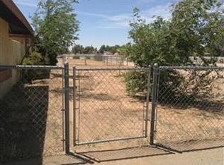 21461 Nisqually Rd, Apple Valley, CA 92308