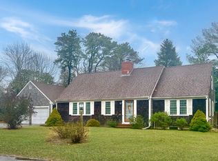 107 Stanley Way, Barnstable, MA 02630