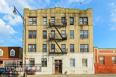 Rented by Urban Pads