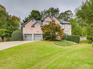 3295 Sunflower Way, Milton, GA 30004
