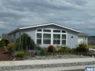 774 W Heritage Loop, Sequim, WA 98382