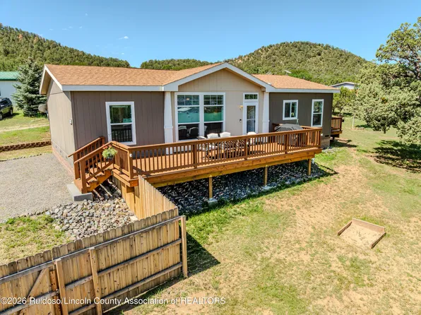 106 Tombstone Ct, Alto, NM 88312