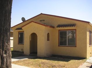 2522 E Monroe St, Carson, CA 90810