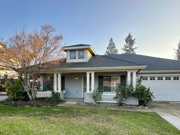 1126 Bradley Court, Exeter, CA 93221