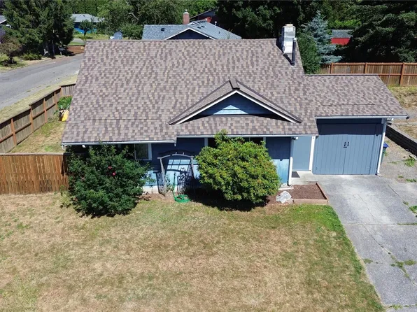 6154 Mercury Place, Ferndale, WA 98248