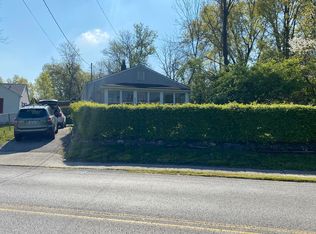 4509 Hazelwood Ave, Louisville, KY 40214