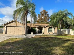11139 Monarch St, Spring Hill, FL 34609