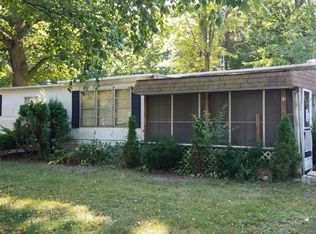 4785 N Coleman Rd, Coleman, MI 48618