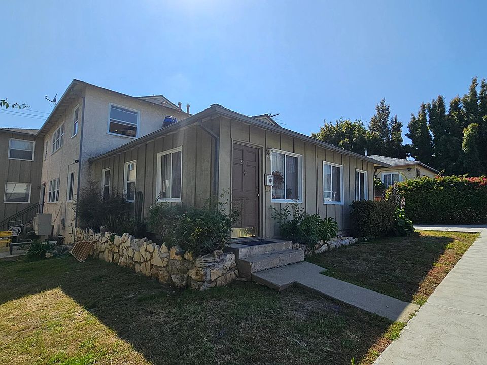 1st image of 3721 S Centinela Ave Unit 1/2