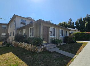 3721 S Centinela Ave UNIT 1/2, Los Angeles, CA 90066