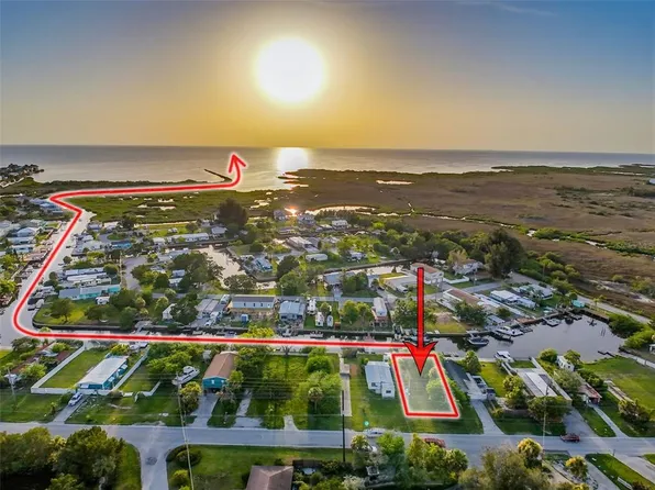 14905 Old Dixie Hwy #5, Hudson, FL 34667
